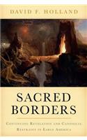 Sacred Borders