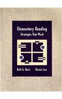 Elementary Reading