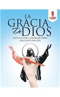 Gracia De Dios