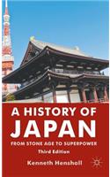 History of Japan