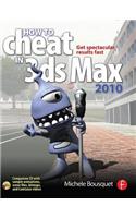 How to Cheat in 3ds Max 2010