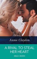 A Rival To Steal Her Heart