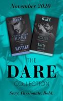 The Dare Collection November 2020