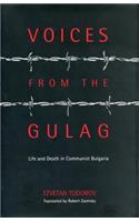 Voices from the Gulag