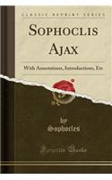 Sophoclis Ajax