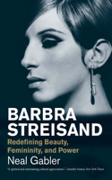 Barbra Streisand