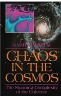 Chaos in the Cosmos