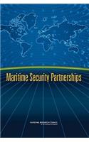 Maritime Security Partnerships