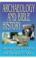 Archaeology and Bible History