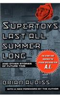 Supertoys Last All Summer Long