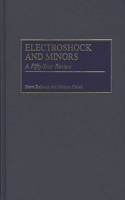 Electroshock and Minors