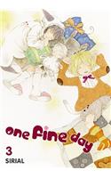 One Fine Day, Vol. 3