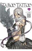 Taboo Tattoo, Volume 6