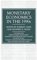 Monetary Economics in the 1990s