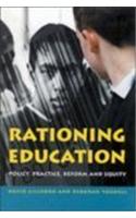 Rationing Education