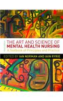 The Art and Science of Mental Health Nursing