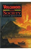 VOLCANOES AND SOCIETY