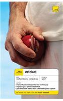 Teach Yourself Cricket