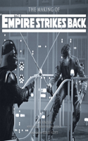 Making of Star Wars: The Empire Strikes Back