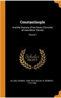 Constantinople