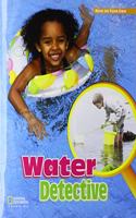 ROYO READERS LEVEL C WATER DET ECTIVE