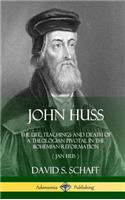 John Huss