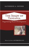 The Iraqw of Tanzania
