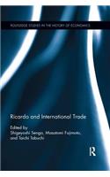 Ricardo and International Trade
