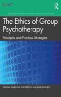 Ethics of Group Psychotherapy