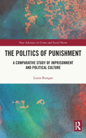 The Politics of Punishment: A Comparative Study of Imprisonment and Political Culture