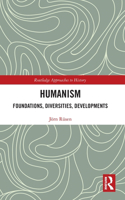 Humanism: Foundations, Diversities, Developments