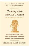 Cooking with Wholegrains