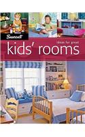 Ideas for Great Kids' Rooms