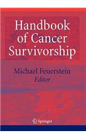 Handbook of Cancer Survivorship