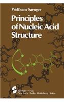 Principles of Nucleic Acid Structure
