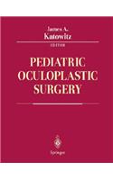 Pediatric Oculoplastic Surgery