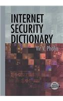 Internet Security Dictionary