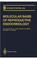 Molecular Basis of Reproductive Endocrinology