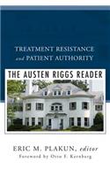 Treatment Resistance and Patient Authority