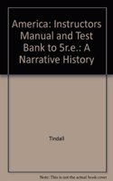 Instructor's Manual and Test Bank