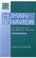 Human Behavior