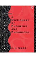 A Dictionary of Phonetics and Phonology