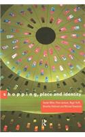 Shopping, Place and Identity