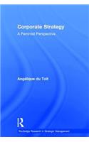 Corporate Strategy