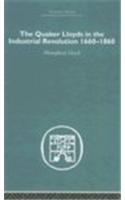 Quaker Lloyds in the Industrial Revolution