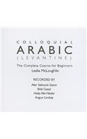 Colloquial Arabic (Levantine)