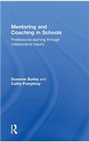 Mentoring and Coaching in Schools