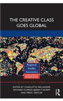 The Creative Class Goes Global