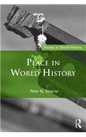 Peace in World History