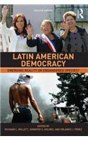 Latin American Democracy